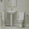 Ideal Standard Calista - Mini Mono Basin Mixer Tap - Chrome