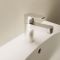 Ideal Standard Cerabase - Mono Basin Mixer Tap - Chrome