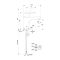 Ideal Standard Cerabase - Mono Basin Mixer Tap - Chrome