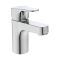 Ideal Standard Cerabase - deck mounted mono Bath Mixer Tap - Chrome