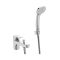 Ideal Standard Cerabase - deck mounted mono Bath Shower Mixer Tap - Chrome