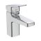 Ideal Standard Ceraplan - Mono Basin Mixer Tap - Chrome