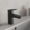 Ideal Standard Ceraplan - Mono Basin Mixer Tap - Black