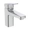 Ideal Standard Ceraplan - deck mounted mono Bath Mixer Tap - Chrome