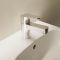 Ideal Standard Cerabase - Mini Mono Basin Mixer Tap - Chrome