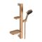 Ideal Standard Idealrain ALU+ - Riser Rail Kit with with 2 spray Hand Shower - Choice of Finish