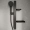 Ideal Standard Idealrain ALU+ - Riser Rail Kit with with 2 spray Hand Shower - Choice of Finish