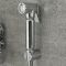 Milano Mirage - Modern Thermostatic Douche Kit - Chrome
