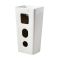 Milano Dalton - Modern Freestanding Basin - 445mm x 360mm (1 Tap Hole)