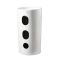 Milano Rivington - Modern Freestanding Basin - 460mm x 445mm (No Tap Holes)