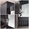 Milano Thornton - Traditional Mirrored Cabinet - 1050mm x 750mm - Choice of Finish and Handles