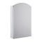 Milano Raya - Modern Mirrored Cabinet - 500mm x 750mm