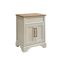 Milano Thornton - 645mm Traditional Vanity Unit - Choice of Finish, Basin and Handles