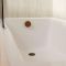 Crosswater - Overflow Bath Filler and Waste - Choice of Finish