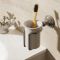 Crosswater Belgravia - Traditional Tumbler Holder - Choice of Finishes