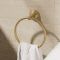 Crosswater Belgravia - Traditional Towel Ring - Choice of Finishes