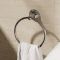 Crosswater Belgravia - Traditional Towel Ring - Choice of Finishes