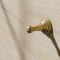 Crosswater Belgravia - Traditional Robe Hook - Choice of Finishes