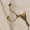 Crosswater Belgravia - Traditional Double Robe Hook - Choice of Finishes