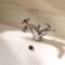 Crosswater Belgravia - Traditional Crosshead Mono Basin Mixer Tap - Choice of Finish