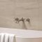 Crosswater Belgravia - Traditional Crosshead Bath Filler Tap - Choice of Finish & Handles