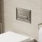 Crosswater Belgravia - Concealed Cistern - Choice of Finish