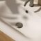 Crosswater - Universal Push Button Basin Waste - Choice of Finish
