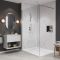 Showerwall The Original Collection - Waterproof Wall Panel - Choice of Size and Finish