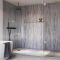 Showerwall The Impression Collection - Waterproof Wall Panel - Choice of Size and Finish