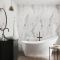 Showerwall The Impression Collection - Waterproof Wall Panel - Choice of Size and Finish