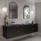 Showerwall The Impression Collection - Waterproof Wall Panel - Choice of Size and Finish
