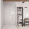 Showerwall The Impression Collection - Waterproof Wall Panel - Choice of Size and Finish