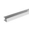 Showerwall - Aluminium External Corner Profile 2450mm x 11mm – Choice of Finish