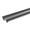Showerwall - Aluminium Internal Corner Profile (IC1) 2450mm x 11mm – Choice of Finish 