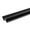 Showerwall - Aluminium Internal Corner Profile (IC1) 2450mm x 11mm – Choice of Finish 