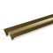 Showerwall - Aluminium Internal Corner Profile (IC1) 2450mm x 11mm – Choice of Finish 