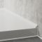 Showerwall - Sureseal 2-part PVC Seal Kit - 2450mm – Choice of Finish