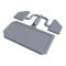 Showerwall - Sureseal End Caps and Profiler – Choice of Finish