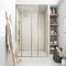 Showerwall The Majestic Collection - 100% Waterproof Wall Panel - Choice of Size and Finish