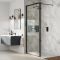 Showerwall The Majestic Collection - 100% Waterproof Wall Panel - Choice of Size and Finish