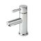 Milano Mirage - Modern Mono Basin Mixer Tap - Chrome
