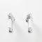 Milano Elizabeth - Traditional Lever Head Basin Pillar Taps - Choice of Finish