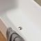 Crosswater - Push Button Waste for Freestanding Bathtubs - Choice of Finish
