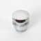 Milano - Universal Push Button Basin Waste - White