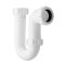 Cranplas - 32mm P Trap 76mm Seal