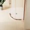 Crosswater Creo - Low Profile Offset Quadrant Shower Tray - Choice of Sizes - White