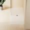 Crosswater Creo - Low Profile Rectangular Shower Tray - Choice of Sizes - White