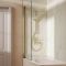 Crosswater MPRO Design Thermostatic Shower Set 6 with Handset & Bath Filler - Choice of Finish and Outlet