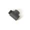 Milano - Dual Fuel T Piece - Anthracite