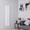 Milano Aruba - Vertical Designer Radiator - Everyday Colours